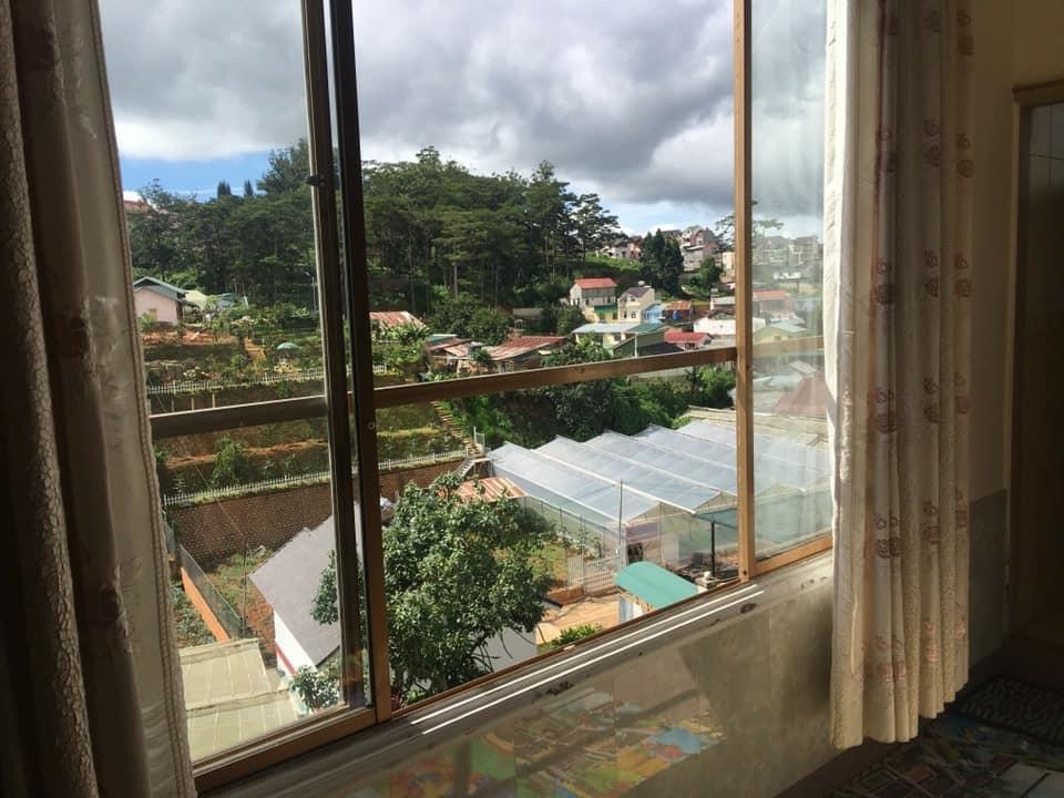 420 Homestay Dalat Eksteriør bilde