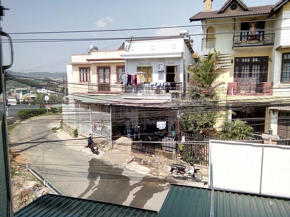 420 Homestay Dalat Eksteriør bilde